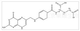 葉酸-13C5標(biāo)準(zhǔn)品