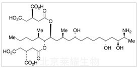 伏馬菌素B1標準品