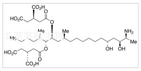 伏馬菌素B2標準品