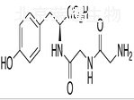 Glycylglycyl-L-tyrosine
