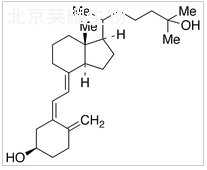 3-表-25-羥基維生素D3標準品