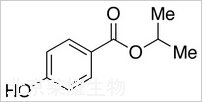 對羥基苯甲酸異丙酯標準品
