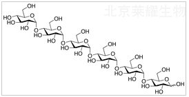麥芽六糖標準品