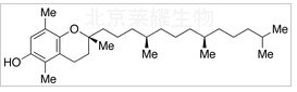 β-生育酚標(biāo)準(zhǔn)品