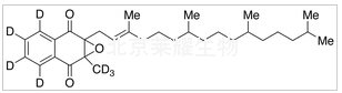 維生素K1-D7 2,3-環氧化物
