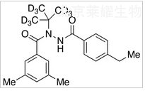 蟲酰肼-D9標準品