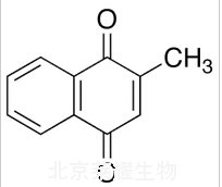 維生素K3標準品