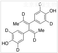 Z,Z--雙烯雌酚-d6標(biāo)準(zhǔn)品