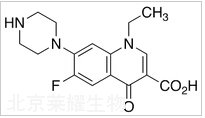 諾氟沙星標(biāo)準(zhǔn)品