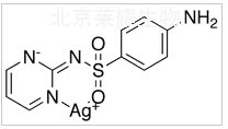 磺胺嘧啶銀標(biāo)準(zhǔn)品