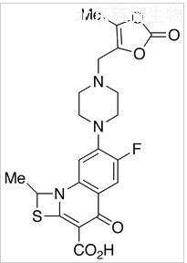 普盧利沙星標準品