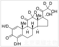 潑尼松-D4標準品