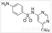 磺胺間甲氧嘧啶標(biāo)準(zhǔn)品