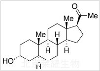 (3α)-Allopregnanolone