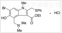 阿比朵爾標(biāo)準(zhǔn)品