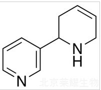 (R,S)-新煙草堿標(biāo)準(zhǔn)品
