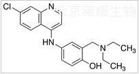 阿莫地喹標準品