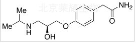 (S)-阿替洛爾標準品