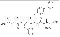 (3R,8R,9S,12R)-阿扎那韋標準品