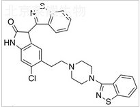 齊拉西酮雜質(zhì)E標(biāo)準(zhǔn)品
