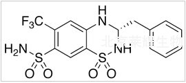 (S)-芐氟噻嗪標(biāo)準(zhǔn)品