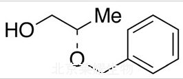 (S)-2-(芐氧基)-1-丙醇標準品