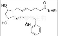(5E)-比馬前列素標(biāo)準(zhǔn)品