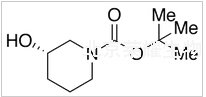 （S）-1-BOC-3-羥基哌啶標準品