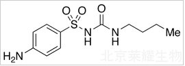 氨磺丁脲標準品
