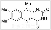 光黃素標準品