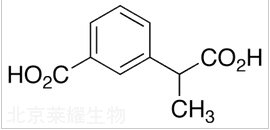 酮洛芬雜質A標準品