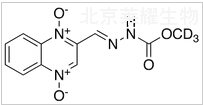 卡巴多司-d3標(biāo)準(zhǔn)品