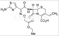 頭孢克肟雜質(zhì)F標(biāo)準(zhǔn)品