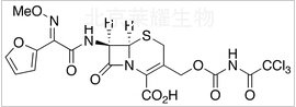 頭孢呋辛酯雜質C標準品