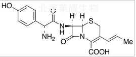 頭孢丙烯標準品