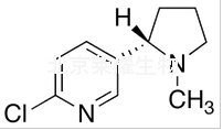 (S)-6-氯煙堿標準品