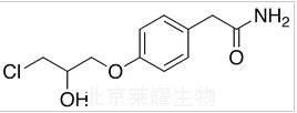 阿替洛爾雜質D標準品