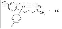 氫溴酸西酞普蘭標準品