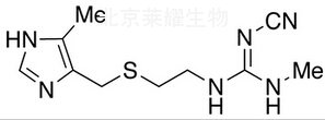 西咪替丁標(biāo)準(zhǔn)品