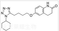 西洛他唑標準品