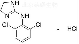 鹽酸可樂定標(biāo)準(zhǔn)品