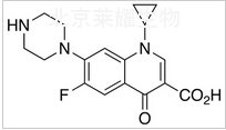 環丙沙星標準品