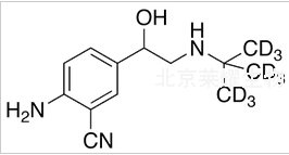 塞布特羅-d9標準品