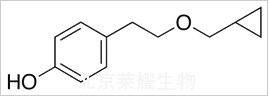 倍他洛爾雜質D標準品