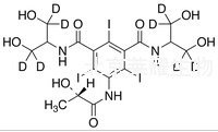 碘帕醇-D8標準品