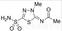 醋甲唑胺標準品