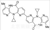 奈韋拉平雜質(zhì)D標(biāo)準(zhǔn)品
