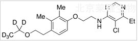 嘧螨醚-d5標(biāo)準(zhǔn)品