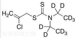 草克死-d10標準品