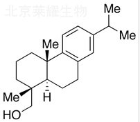 脫氫樅醇標準品